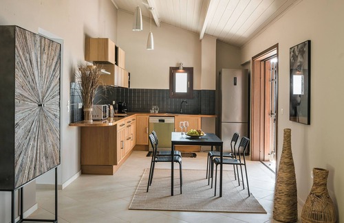 Lourdata Villa | Saint-Jean Villa