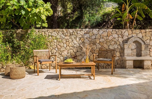 Lourdata Villa | Saint-Jean Villa