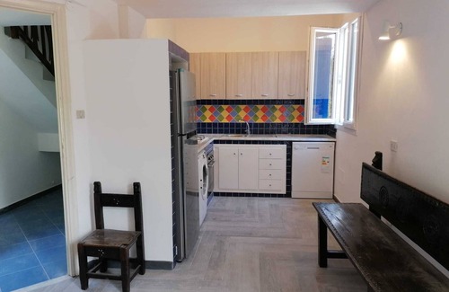 San Martino delle Scale Villa | Saint martin. The house in the olive grove
