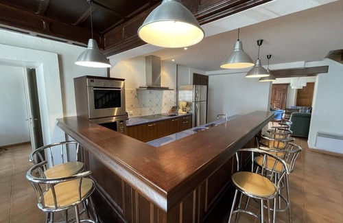 Montory House | Saint Marty - Montory