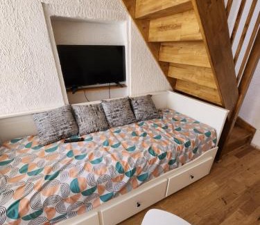 Saint-Pere Apartment | Saint Père en Vézelay