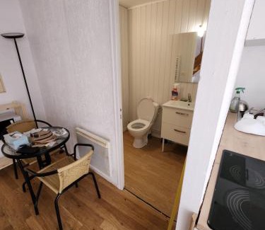 Saint-Pere Apartment | Saint Père en Vézelay