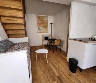 Saint-Pere Apartment | Saint Père en Vézelay