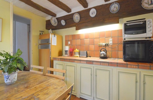 Saint-Paul-du-Bois Villa | Saint-Paul Pool Retreat