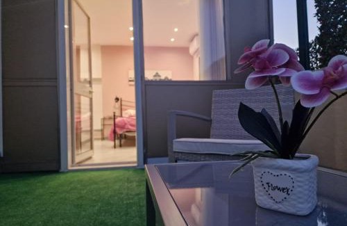 Quartiere XIII Aurelio Apartment | Saint Peter Vatican City confortable Apartament Stellasia casa vacanza
