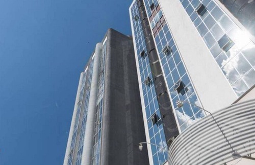 Czerniewicz Apartment | Saint Sebastian Flat 704Duplex no Centro