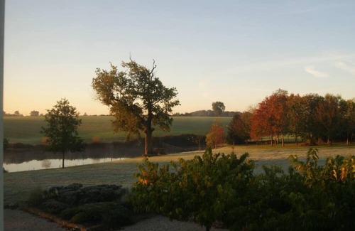 Saint-Vincent-sur-Graon House | Saint Vincent Sur Graon: House of character, Countryside and Sea.