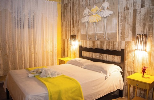 Northeast Region Hotel | Saira Recanto de Serra