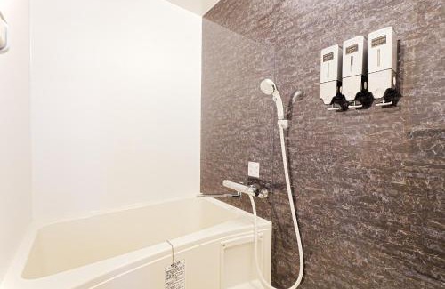Iwatsuki Hotel | Saitama Kyodo Building - Vacation STAY 02388v
