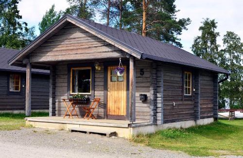 Vilhelmina Other | Saiva Camping & Stugby
