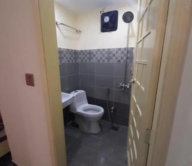Murree Apartment | Sajid Apartment Murree