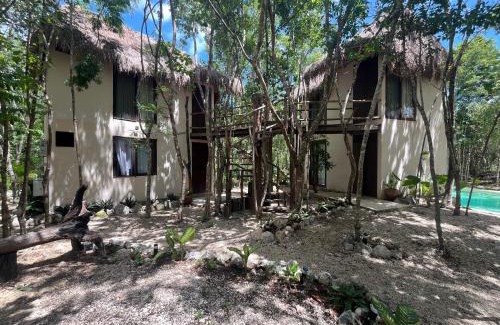 Tulum Hotel | Sak lool Tulum