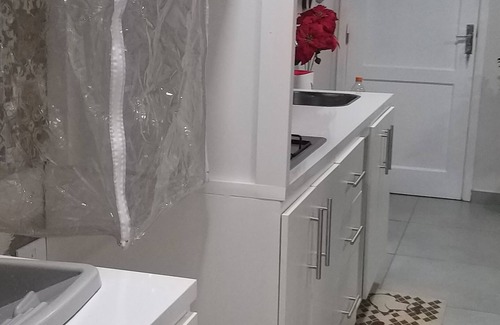 Ciudad Del Este House | Sak Residencial Paraguay