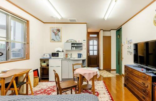 Kita Ward House | Sakai Kita-ku - House - Vacation STAY 10593