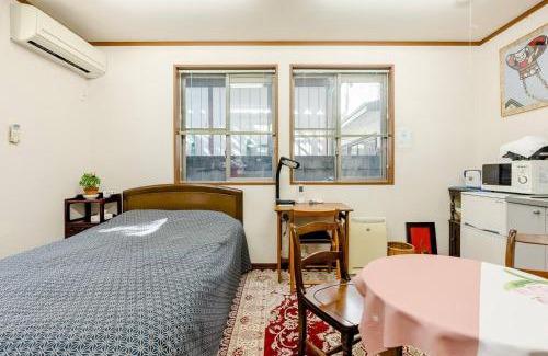 Kita Ward House | Sakai Kita-ku - House - Vacation STAY 10593