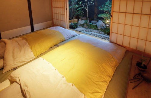 Sakai Ward House | Sakainoma Kuma