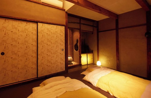 Sakai Ward House | Sakainoma Kuma