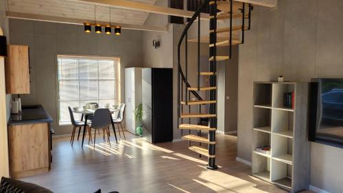 Viljandi County House | Sakala holiday home with sauna