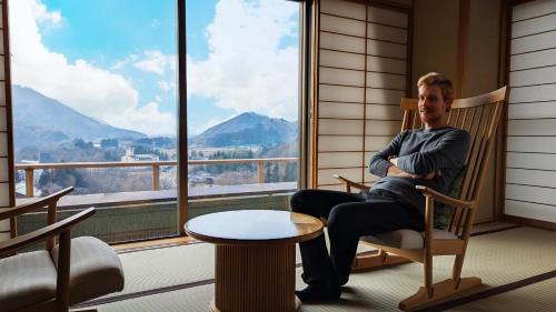 Taihaku Ward Hotel | Sakan