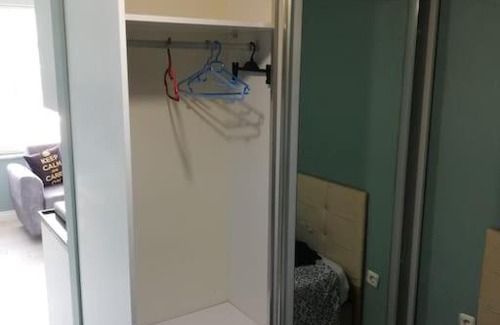 Adapazari Apartment | SAKARYA MERKEZDE KONAKLAMA