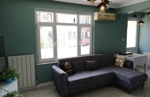 Adapazari Apartment | SAKARYA MERKEZDE KONAKLAMA