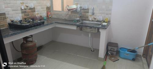 Hyderabad Apartment | Sakez Homestays K