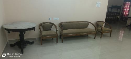Hyderabad Apartment | Sakez Homestays K
