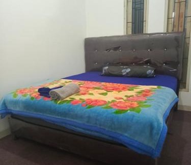 Bukittinggi House | Sakinah Guest House