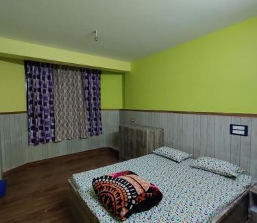 Barddhaman Hotel | SAKSHI Homestay