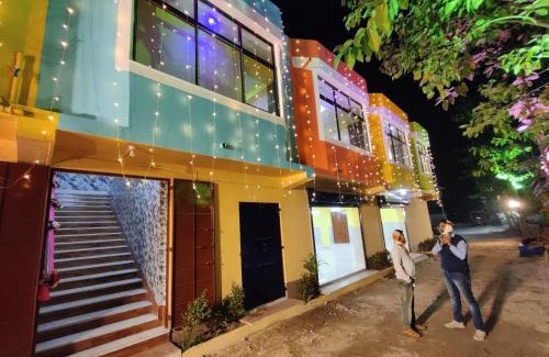 Barddhaman Hotel | SAKSHI Homestay
