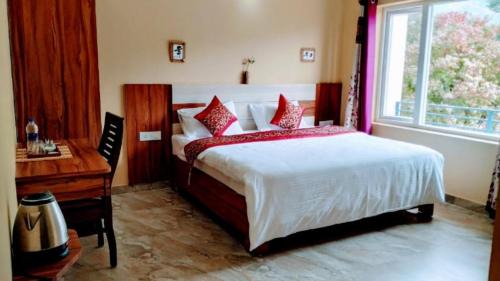 Sidhpur Hotel | Sakura Guest House