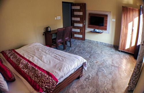 Sidhpur Hotel | Sakura Guest House