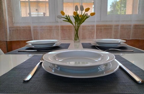 Mosonmagyarovar Apartment | Sakura Studio Apartment