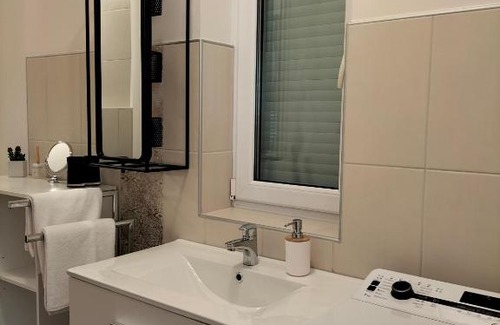 Mosonmagyarovar Apartment | Sakura Studio Apartment