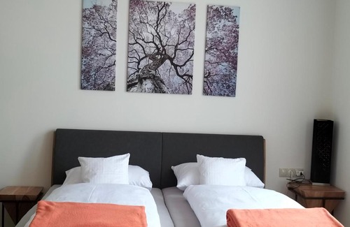 Mosonmagyarovar Apartment | Sakura Studio Apartment