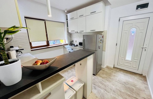 Timisoara Apartment | Sal ApArt - 2 bedroom apartment