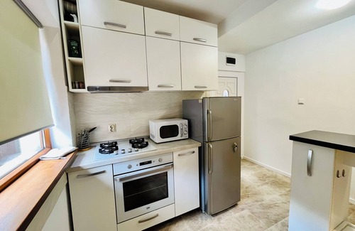Timisoara Apartment | Sal ApArt - 2 bedroom apartment