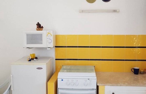 Salakta Apartment | Salakta Cozy studio seafront
