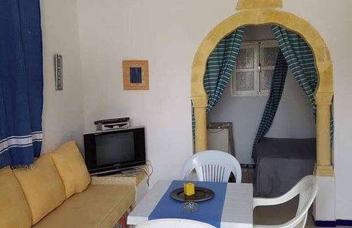 Salakta Apartment | Salakta Cozy studio seafront