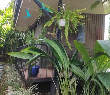 Jimenez House | Salamandra Costa Rica