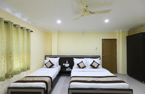Pallavaram Hotel | SAlBALA INN