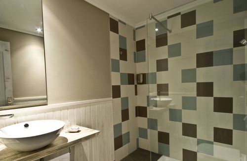 Beasain Hotel | Salbatoreh Hotela