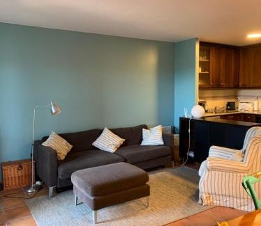 Saldes Apartment | Saldes Pedraforca