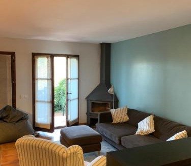 Saldes Apartment | Saldes Pedraforca