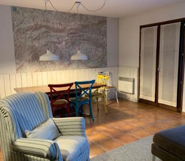 Saldes Apartment | Saldes Pedraforca