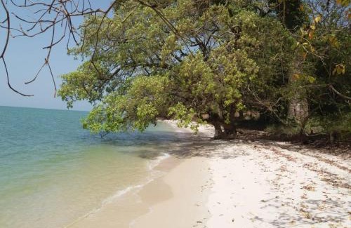 Bubaque Bed & Breakfast | Saldomar B&Biosphere