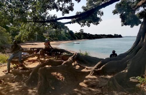 Bubaque Bed & Breakfast | Saldomar B&Biosphere