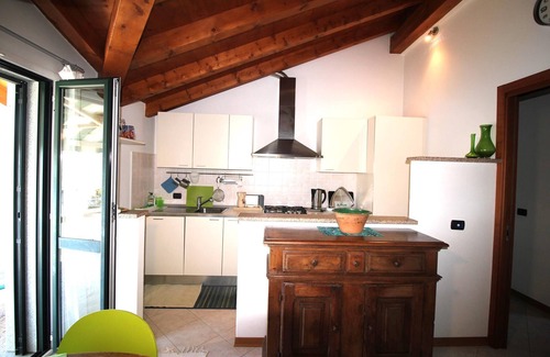 Vacciago House | Sale & Pepe Lake Orta view, lake view and relaxation to enjoy unforgettable moments