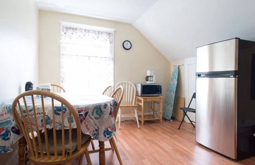 Salem Apartment | Salem 3rd floor 3BR Apartment