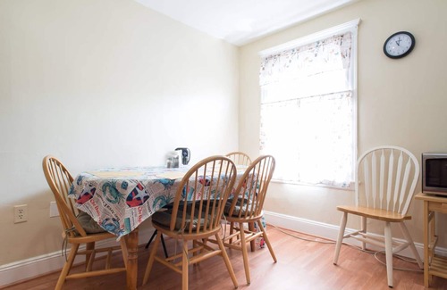Salem Apartment | Salem 3rd floor 3BR Apartment